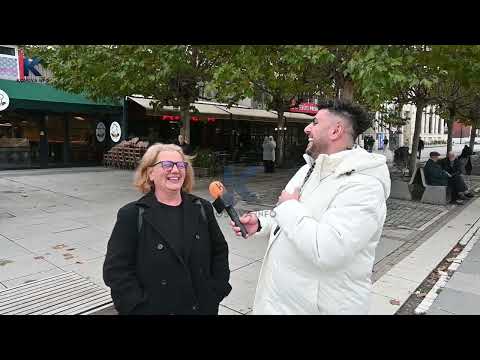 Çdo njeri e përdor, pa të nuk mundet; edhe të vdekurit e përdorin, por nuk hahet. Çfarë është?