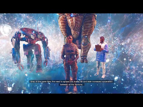 Visiting Unity after completing UC Vanguard questline. Starfield