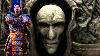 [TESLORE] Elder Scrolls #5: Reman Cyrodiil & the 9th Divine