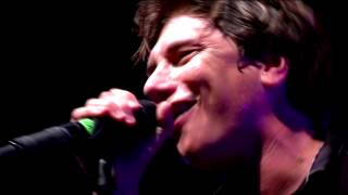 Mr. Big - To Be With You (Town Ballroom 2011 Live) Buffalo,N.Y.