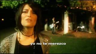 BarlowGirl - I Need You to Love Me (Video Official HD) Subtitulado en Español (Pop Rock Cristiano)