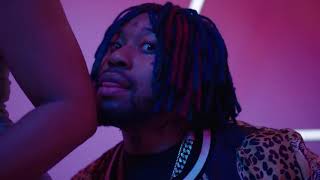 DJ Akademiks! Lil AK  Blues Clues Official Video
