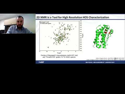 Chemometric Methods for Analysis of 2D 1H-13C Methyl NMR Spectra of Monoclonal Antibodies..