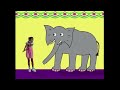 Sesame Street Swing Like An Elephant HQ