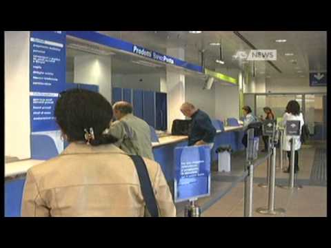 NON CONSEGNA LA POSTA, IMPIEGATO NEI GUAI