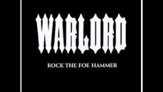 Warlord-Rock the Foe Hammer-Internal Combustion