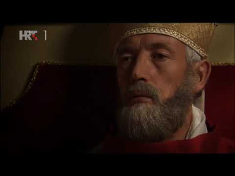 Hrvatski Kraljevi - Epizoda 6