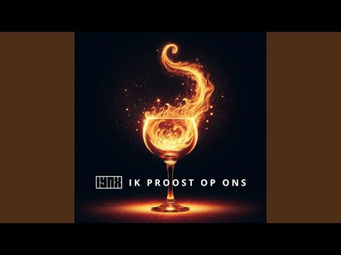 Ik Proost Op Ons