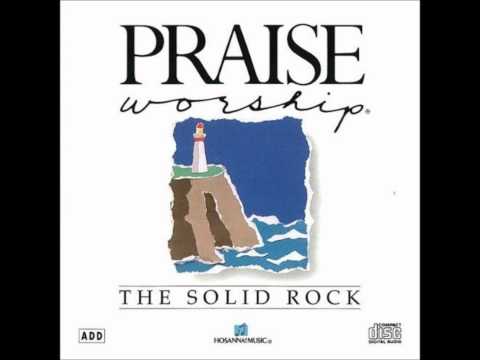 Joseph Garlington- My Life Is In You, Lord (Medley) (Hosanna! Music)