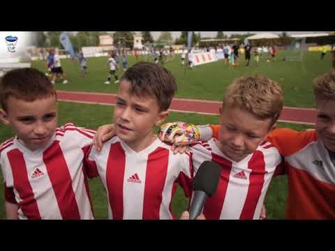 FC Slavoj Olympia Bruntál - Ondrášovka Cup 2019 - U10