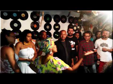 Coco do Catucá - Homenagem a Selma do Coco