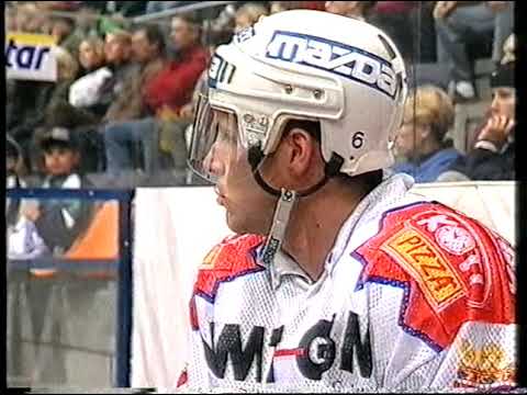 21.9.1997 Tappara-Ilves 6-2