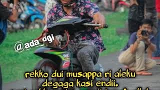 Download lagu Story wa lagu bugis sedih banget!!! mp3