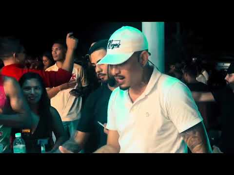 SET TROPA DO RESPONSA 2025 BLITZ DO CAPITAO PAREDAO SEM FREIO - KM39 TERRA ALTA - DJ KLEUSINHO 19.04