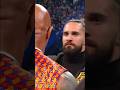 Roman Reigns The Rock Vs Cody Rhodes Seth Freakin Rollins Is On WrestleMania