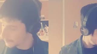 ( Cover los rebujitos vete )