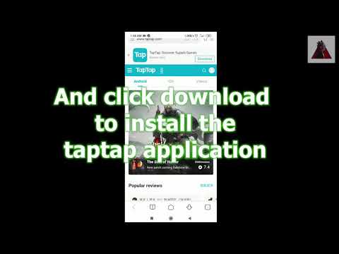 HOW TO INSTALL TEAM FIGHT TACTICS MOBILE