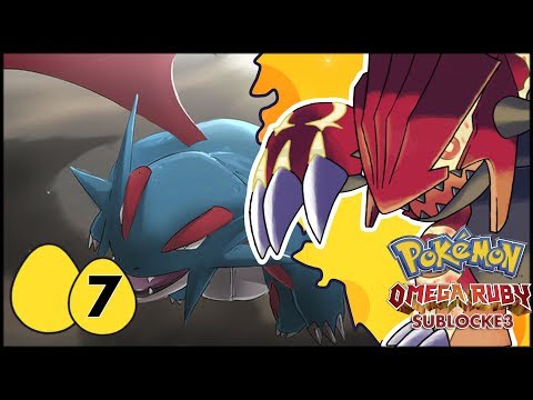 Pokémon RO Sublocke3 - EP 7 - MEGA RISAS | Cabravoladora