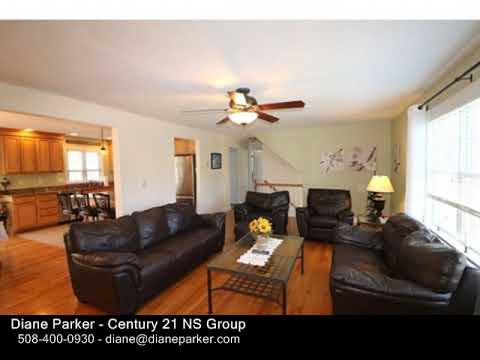 205 Overlook Dr, Raynham MA 02767 - Single Family Home - Real Estate - For Sale -