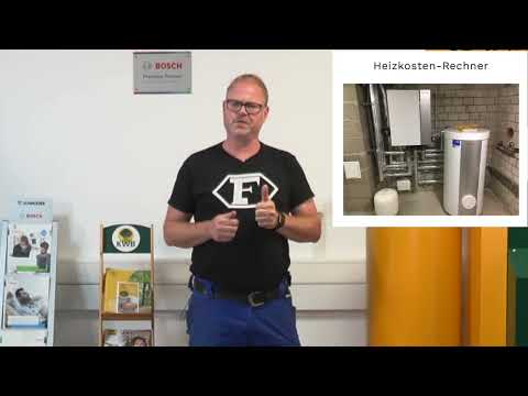 MR Heizun, Sanitär und Solartechnik - Werbevideo