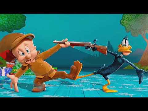 Video thumbnail for Daffy Duck’s Rhapsody