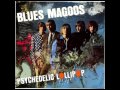 The Blues Magoos - I'll Go Crazy 