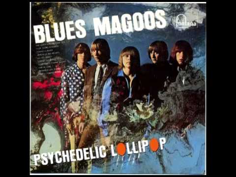 The Blues Magoos - I'll Go Crazy