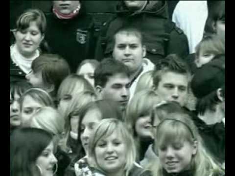 LMG Wittenberg, Abiturjahrgang 2009