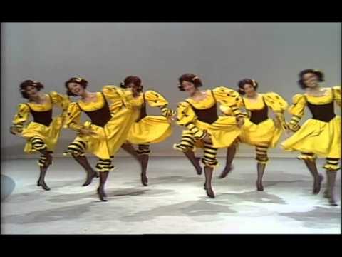 Fernsehballett - Old old Germany 1968