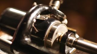 Mark Erelli - Analog Hero [Official Video]