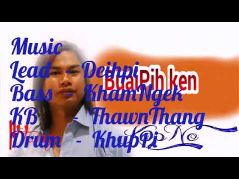 Kap no sim lei tung ah gibang khen zog thang van ah dawn bg tuah ding