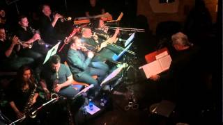 Italia a Mano Armata - Franco Micalizzi and The Big Bubbling Band