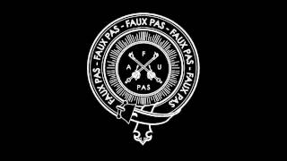 Jacques Greene & Tinashe - Painted Faces