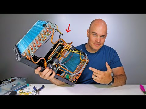 THIS CHANGES EVERYTHING... (Ecoflow Wave Teardown)