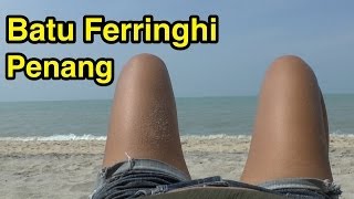 preview picture of video '#47 Penang - Batu Ferringhi'