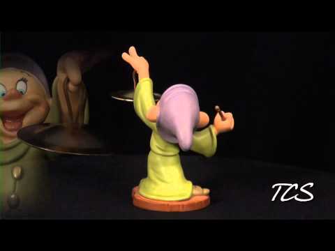 WDCC Disney ClassicsSnow White Dopey Dopey