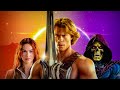 Drinker S Chasers Masters Of The Universe Was Surprisingly Good
