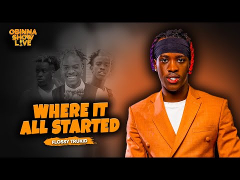 Obinna TV Extra and 2 more