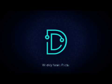 SSD's Cybersecurity News Recap - Babuk Ransomware, Juniper Networks, Mozi Botnet, and Netgear CVE.