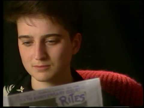 Laboratory of Feminist Memory III: Bodies in Trouble excerpt (1991, dir. Marusya Bociurkiw)
