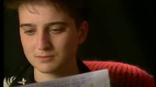 Laboratory of Feminist Memory III: Bodies in Trouble excerpt (1991, dir. Marusya Bociurkiw)