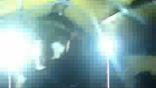 Death by stereo Live in Caracas