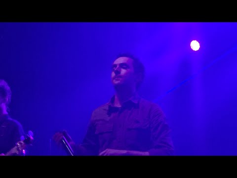 L1NKN P4RK - Nobody's Listening @ Vanha Ylioppilastalo, Helsinki 19.9.2024