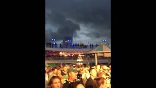 Sister Hazel Sail Away TRB XVI