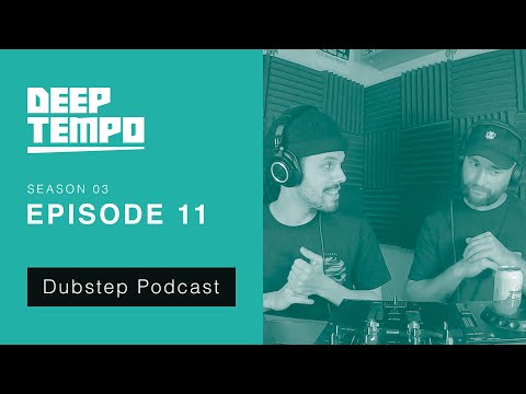 Deep Tempo Podcast S03 EP11 - Yoofee, Kaiju, Teffa, Khanum, Hatcha, A Hundred Drums, Ahkur...