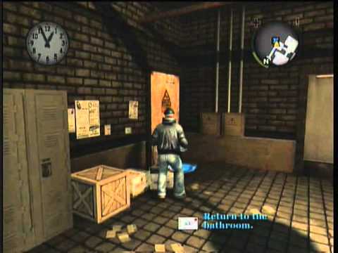 Let's Play - Bully: Scholarship Edition (Xbox 360) Part 68