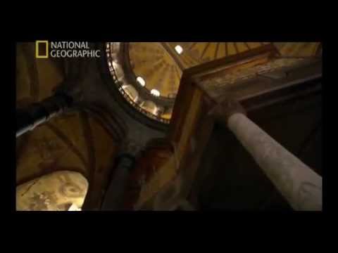 National Geographic - Antik Mega Yapılar: Ayasofya