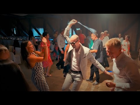 Eesti Gun ja Liisa - Chaka Chaka