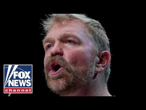 THIS DUDE IS NUTS', Sen. Eric Schmitt on Graham Platner