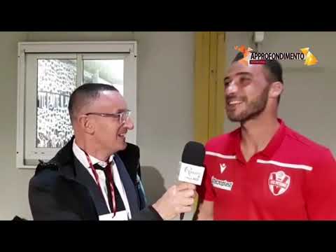 Approfondimento sportivo 24 ottobre 2019 dedicato al derby Alma Juventus Fano vs Vis Pesaro 1898